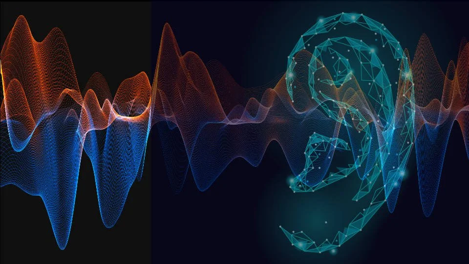 Why We Choose 44.1K And 48K? A Historical Look At Audio Sample